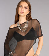 More Attitude Layered Snake Chain Necklace